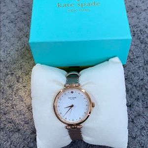 Brand new Kate spade watch originally $195